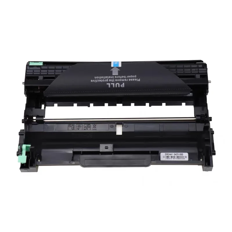 Фото Совместимый тонер-картридж для Brother DR450 DR2250 DR2255 DR2245 DR420 MFC7360/7362/7460/7470/7860/7290 DCP-7055 №4