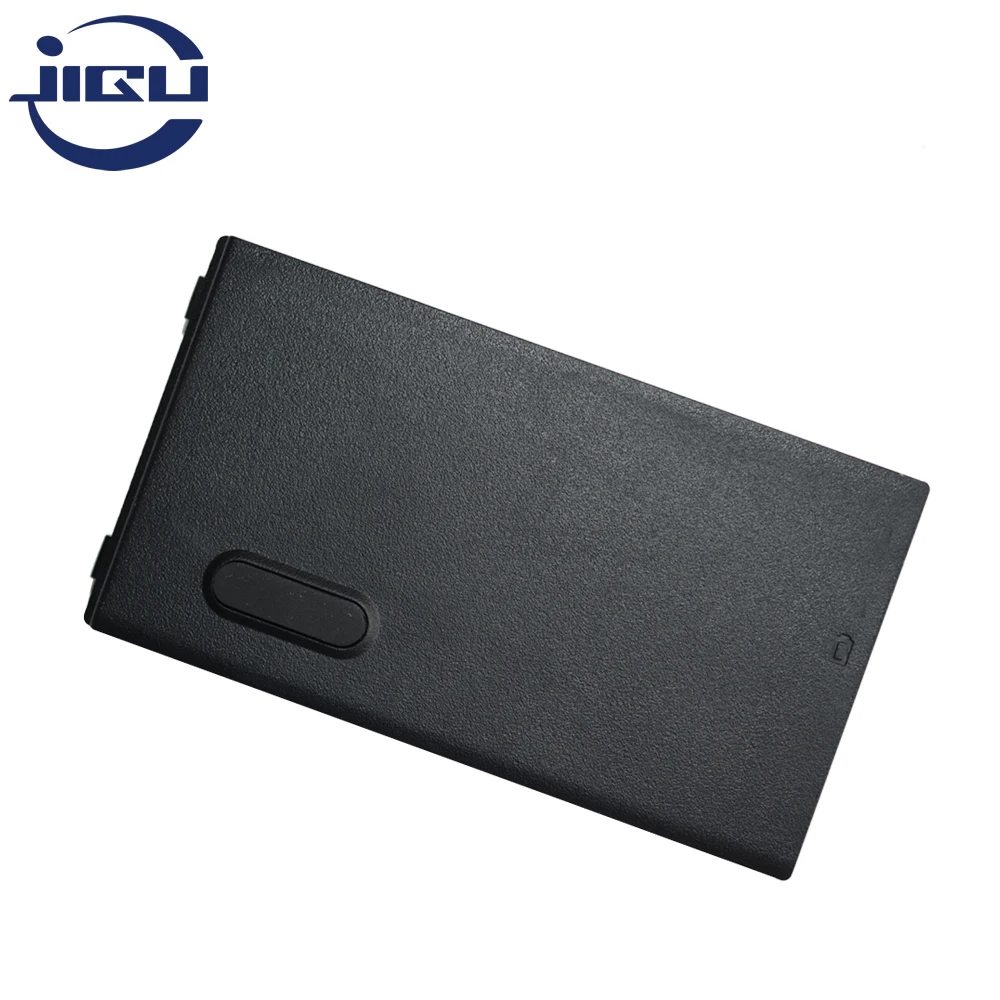 JIGU 6 Сотовый Аккумулятор для ноутбука ASUS A32-A8 A8Js A8Jv A8Le A8Jc A8Je A8Jm A8F A8Fm A8H A8Dc A8000 A8E 4400mAh |
