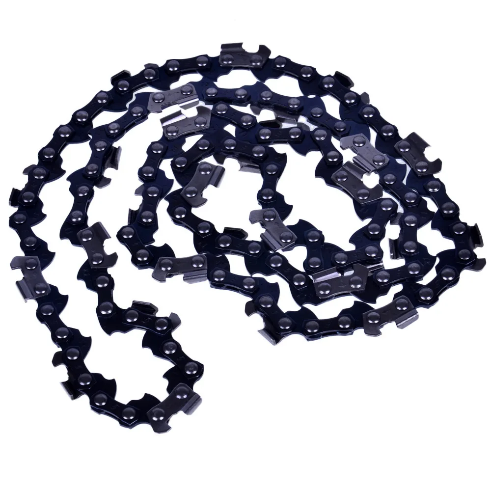 

Universal 11.5inch 12inch 16 Guide Saw Chainsaw Parts Angle Grinder Electric Saw 405/5016 Replacement Chain Accessories