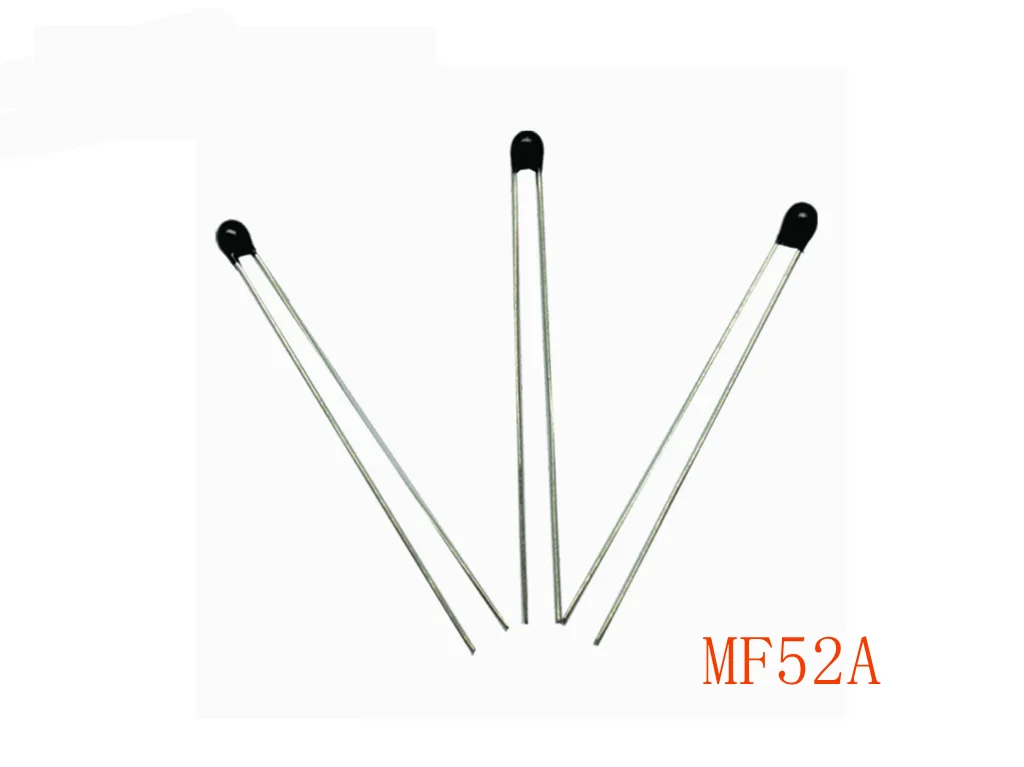 

10 pcs MF58-5% -100K -3950 Thermal Electronic Resistance