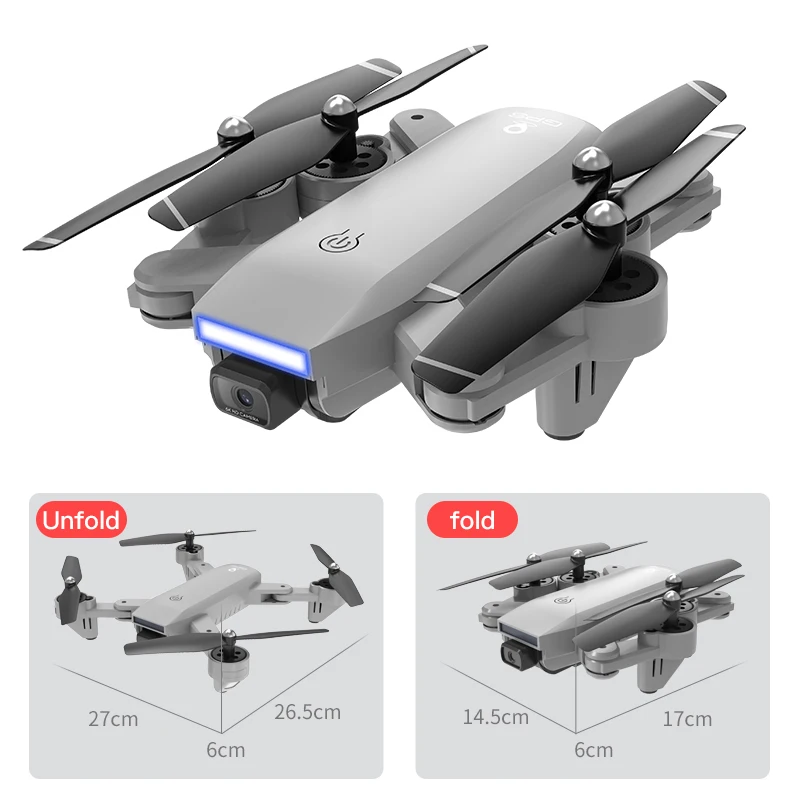 Профессиональный бесщеточный моторный Дрон K3 для аэрофотосъемки GPS Квадрокоптер