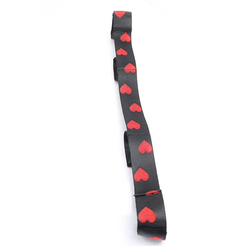 Бондаж для взрослых наручники рука ноги бондаж раб эротические секс-игрушки пар