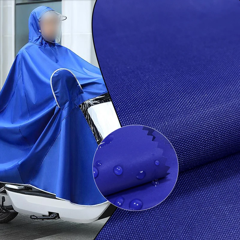 100*150 см 210d ткань Оксфорд с ПВХ покрытием водонепроницаемая для тента|oxford fabric|fabric