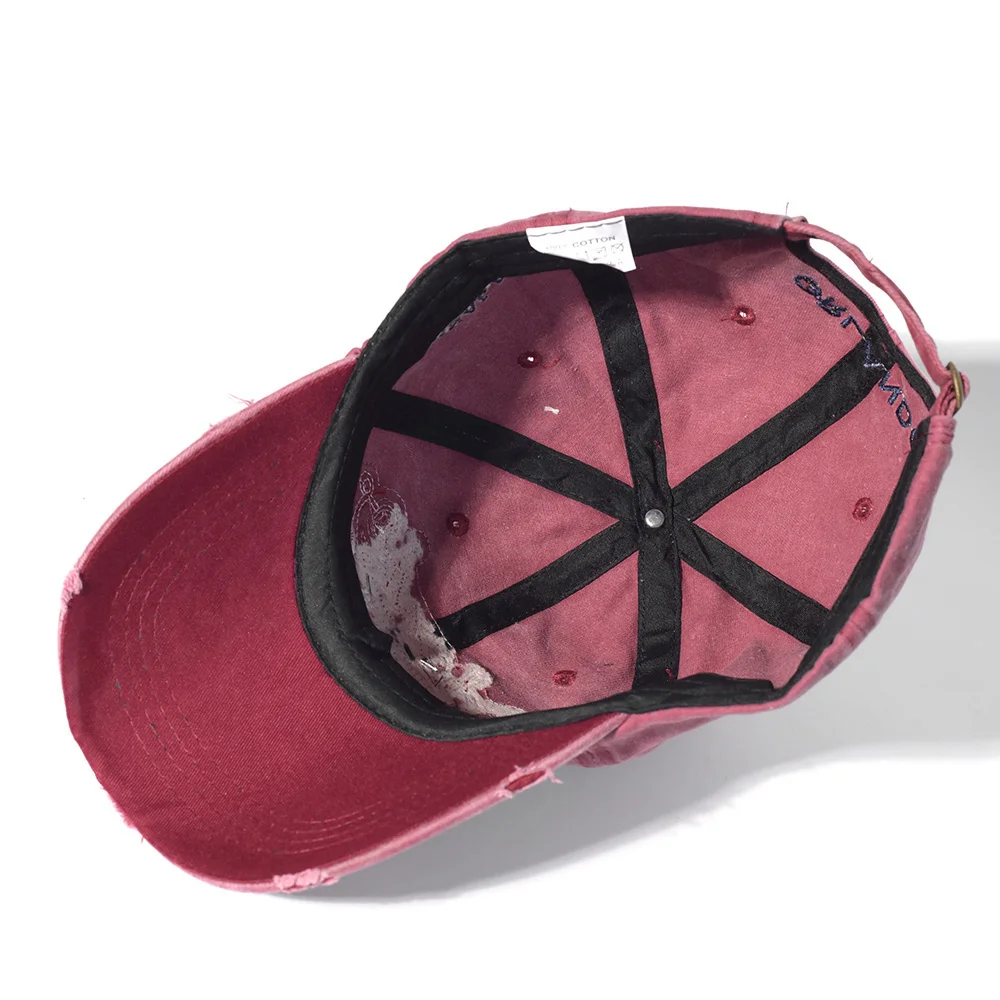

Letter Men Baseball Caps Dad Casquette Women Snapback Caps Bone Hats For Men Fashion Vintage Gorras Letter Cotton Cap