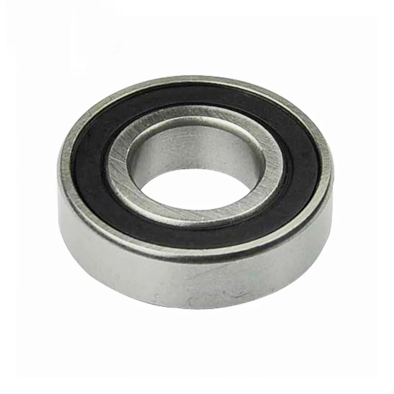 

10pcs Bearing 697RS 697-2RS 697 7x17x5 ABEC-1 Shielded Miniature MINI Deep Groove Ball Bearings, Single Row