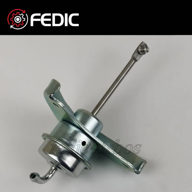 Турбокомпрессор Turbo wastegate CT16 17201 30030 0L030 привод для Toyota Hiace Hilux 2 5 D4D 75 кВт 102 л.с. 2KD