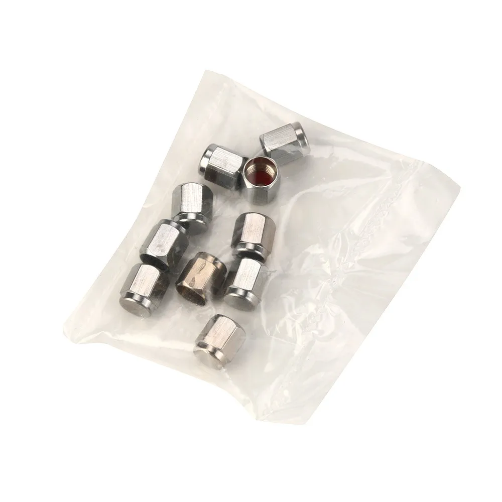 Универсальный шестиугольный авто велосипед мотоцикл колеса грузовика крышки