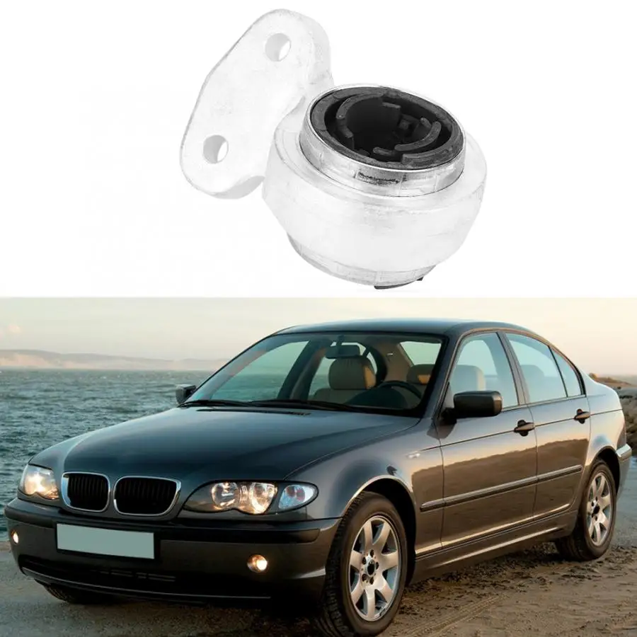 Right Control Arm Mounting Holder 31126756064 Fit for Z4 convertible (E85) 2003-2009 Camber Kit Arms | Автомобили и мотоциклы