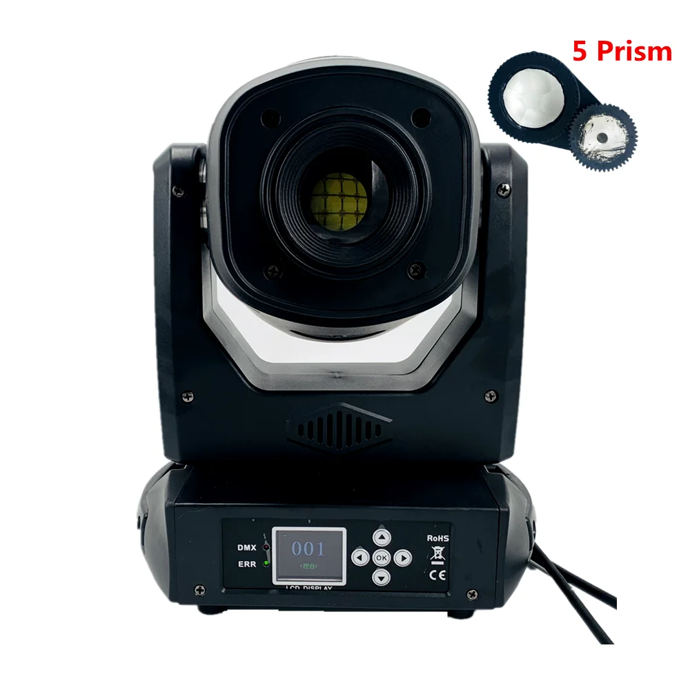 Светодиодный светильник для освещение концертов 120 Вт | Лампы и