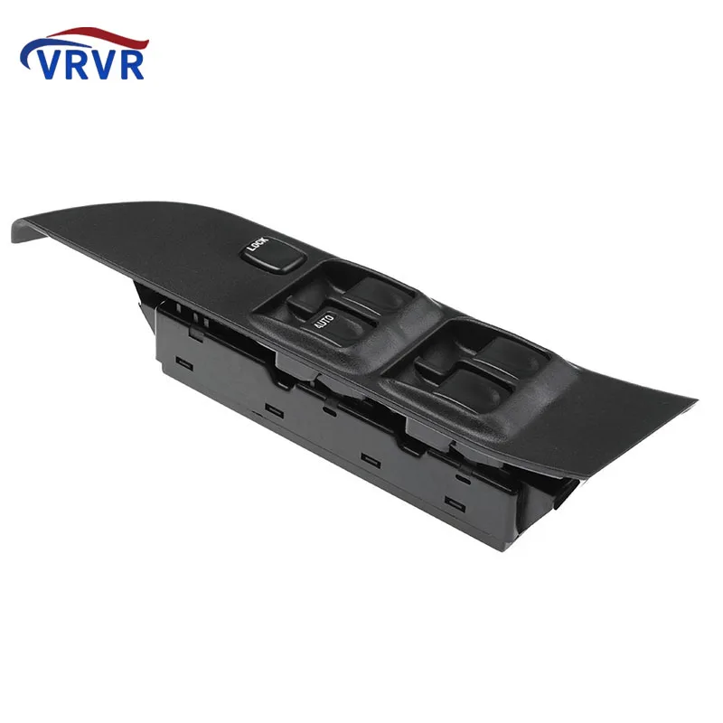 

Automotive Goods Power Master Window Switch 8-97155246 897155246 For Isuzu TFR/TFS LHD 1999-2009