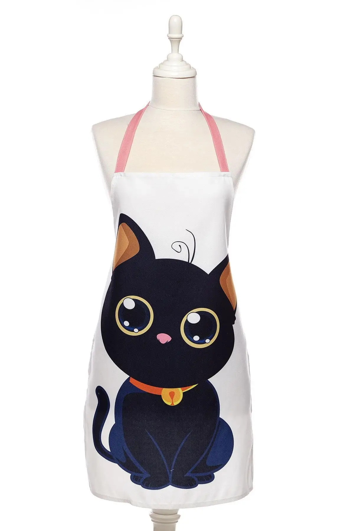 

Stain Resistant Kitchen Apron