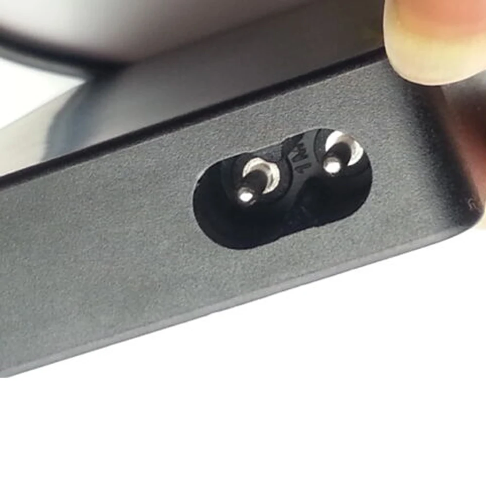 Тонкое зарядное устройство с адаптером переменного тока подходит для Lenovo Thinkpad X1