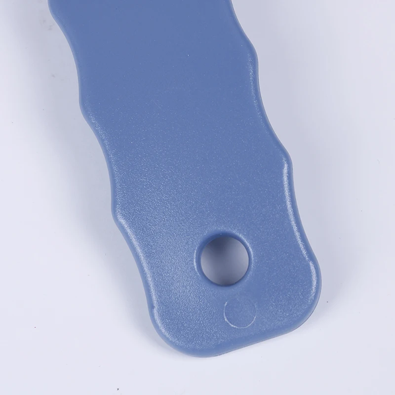 

Professional Double Side Callous Remover Hard Skin Grinding Foot File Pedicure Foot Care Pedicure Tool Large Sandpaper Grater