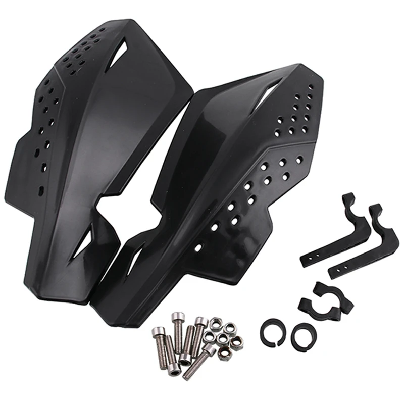 Защитная накладка на руль мотоцикла для универсальных монтажных комплектов KAWASAKI