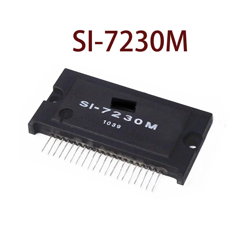 

Оригинал-SI-7230M гарантия 1 год {склад точечных фотографий}