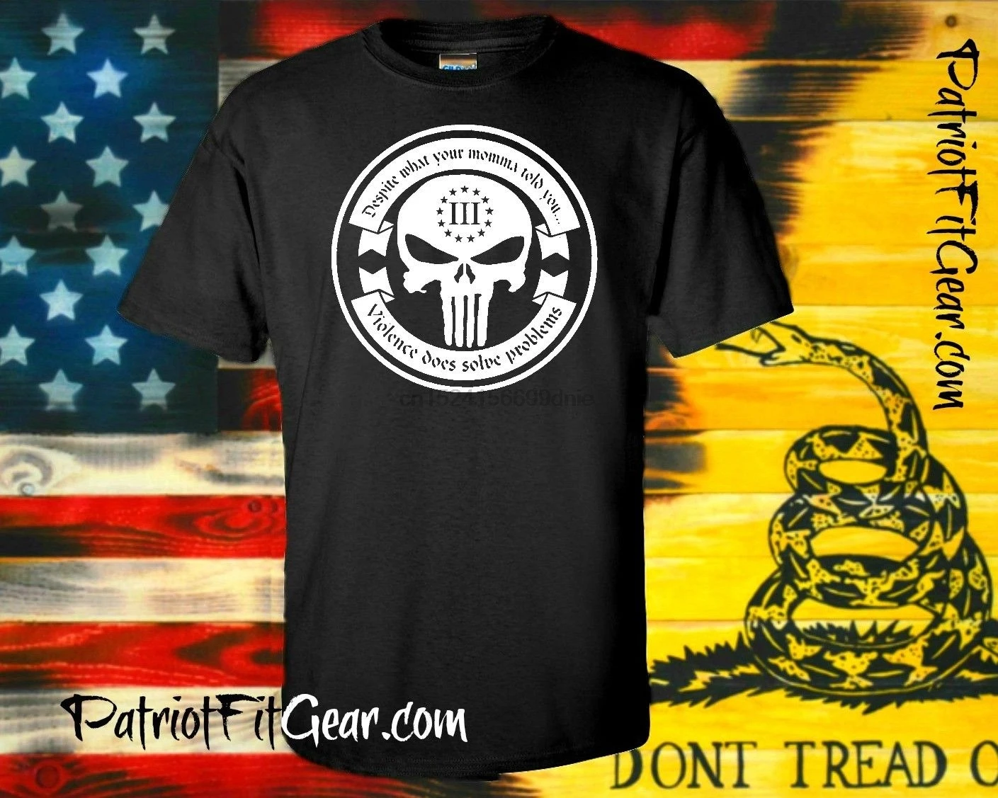 T shirtнесмотря на то что ваша Мома сказать youmomon labemericapatriotmomon Labe|Мужские футболки| |