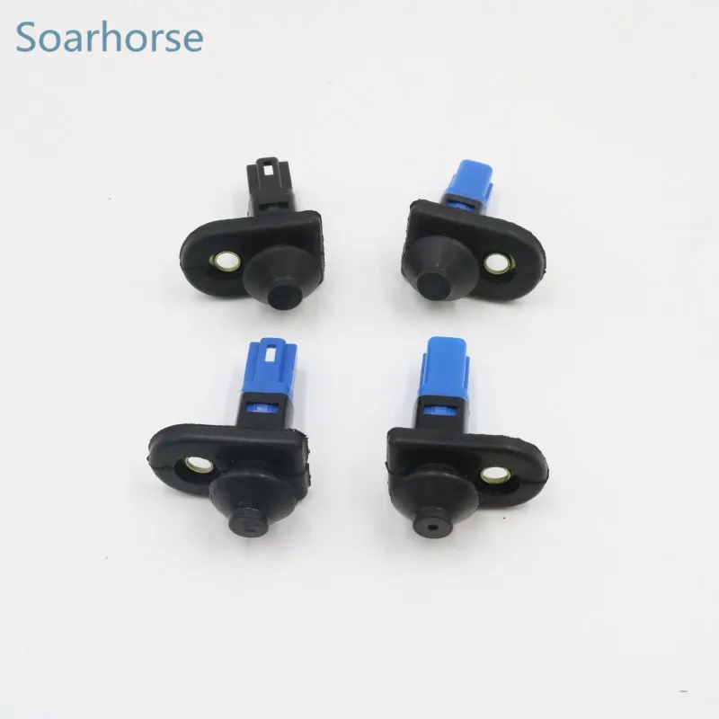 Soarhorse Автомобильный Дверной выключатель света дверной для Mitsubishi Pajero Montero MK2 V31 V32 V33