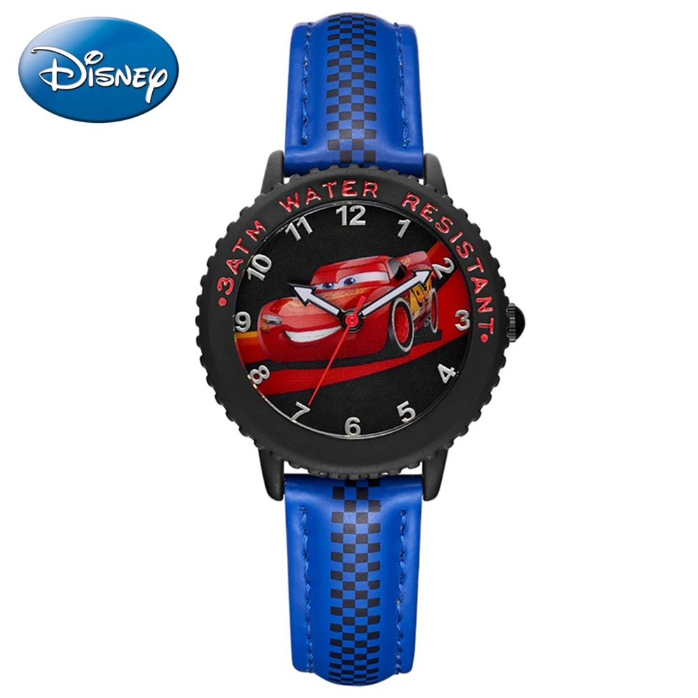 Детские Кварцевые часы McQueen Jackson Storm модные спортивные водонепроницаемые из
