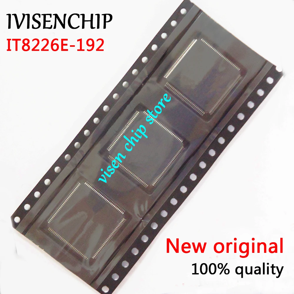 1-10 шт. IT8226E-192 IT8226E 192 QFP-128