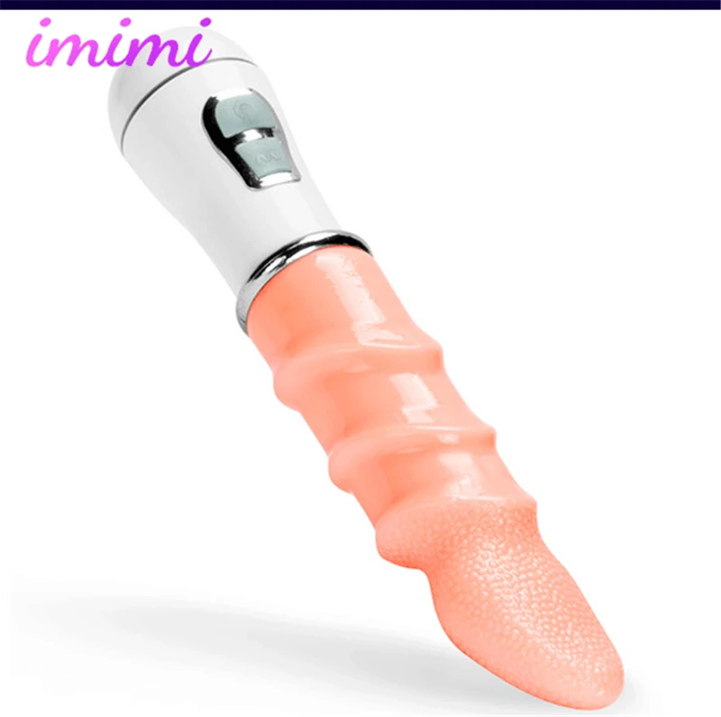 Вибратор с зарядкой через USB вибратор G-spot и качающийся Женский мастурбатор