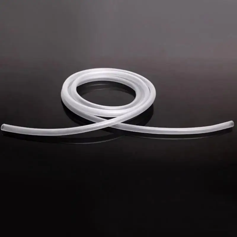 Кислородный насос для аквариума шланг с воздушными пузырьками 4 Х6 мм пруда | Дом и