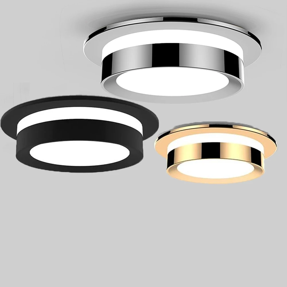 

Светодиодный потолочный светильник Khelse