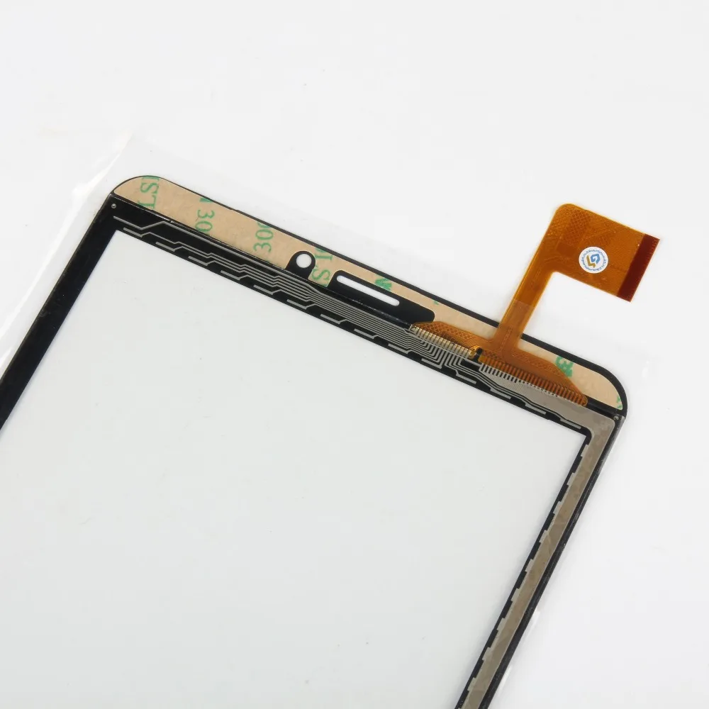 SRJTEK новый для 8 &quotдюймовый планшет ZYD080-64V02 сенсорный экран Сенсорная панель
