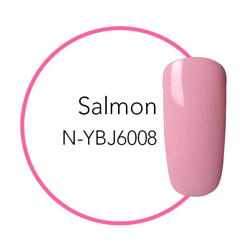 Elite99 10 мл стойкий одношаговый Гель-лак для ногтей 3 в 1 гель-лаки Esmalte Uv цвет Полупостоянный без верхней основы Гель-лак - Цвет: 6008