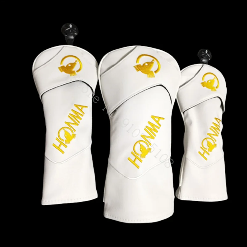 

Honma Beres-cubierta De Madera Para проводник De Club De Golf, Cubierta De Madera Para проводник, Fairway, бесплатная доставка