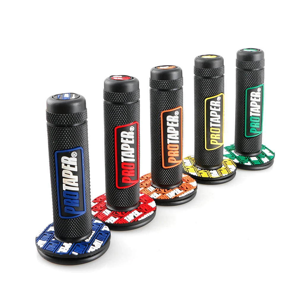 Ручка для мотоцикла с конусной ручкой 7/8 дюйма 22 мм|Ручки мотоциклов| |