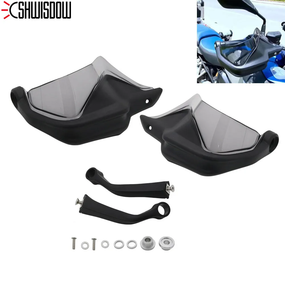 Накладка на лобовое стекло для BMW R1200GS LC Adventure руль рука Щит защитная ручка R1200 GS GSA