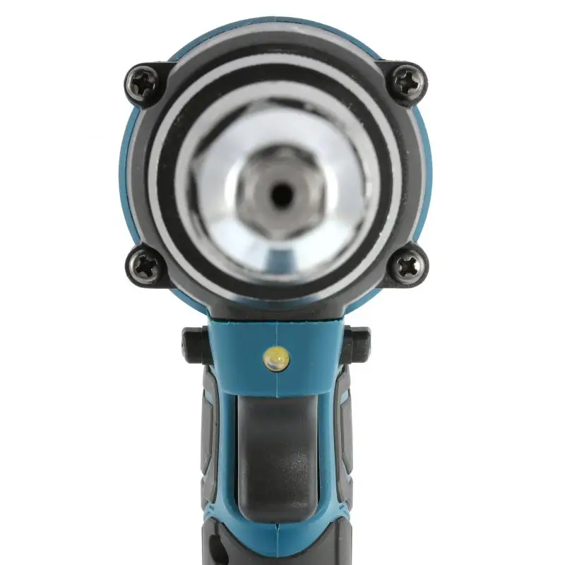 Мощный беспроводной электрический пистолет для заклепок 3 2 мм 4 8 портативная