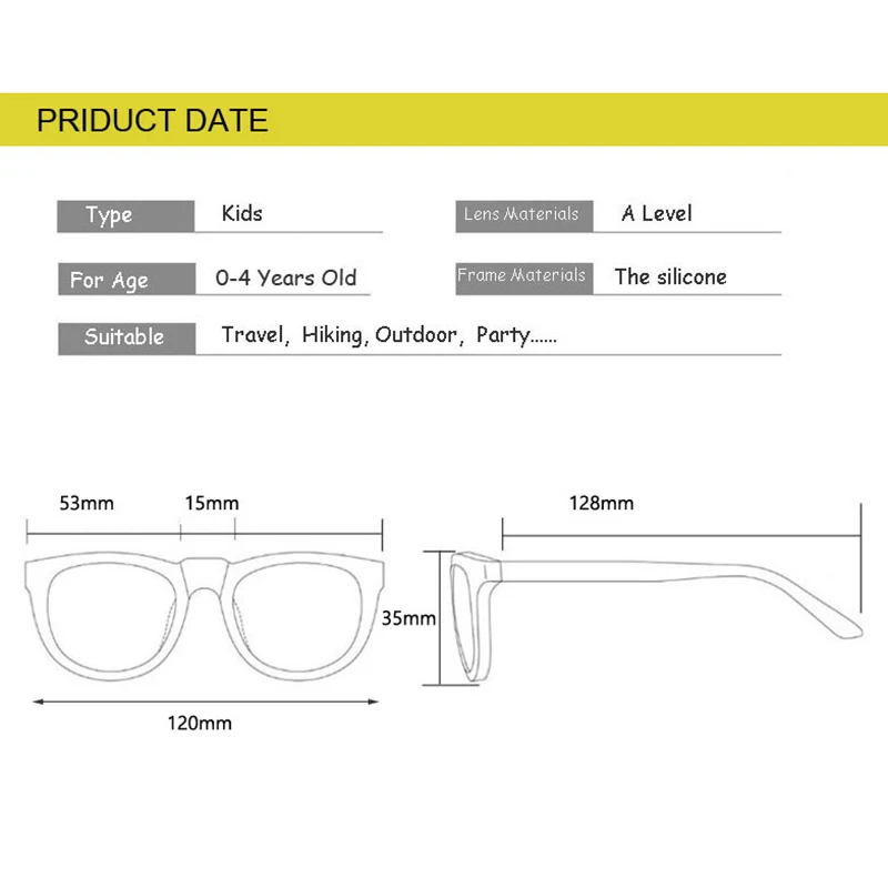 Детские очки с защитой от синего света детская оптическая оправа для мальчиков и