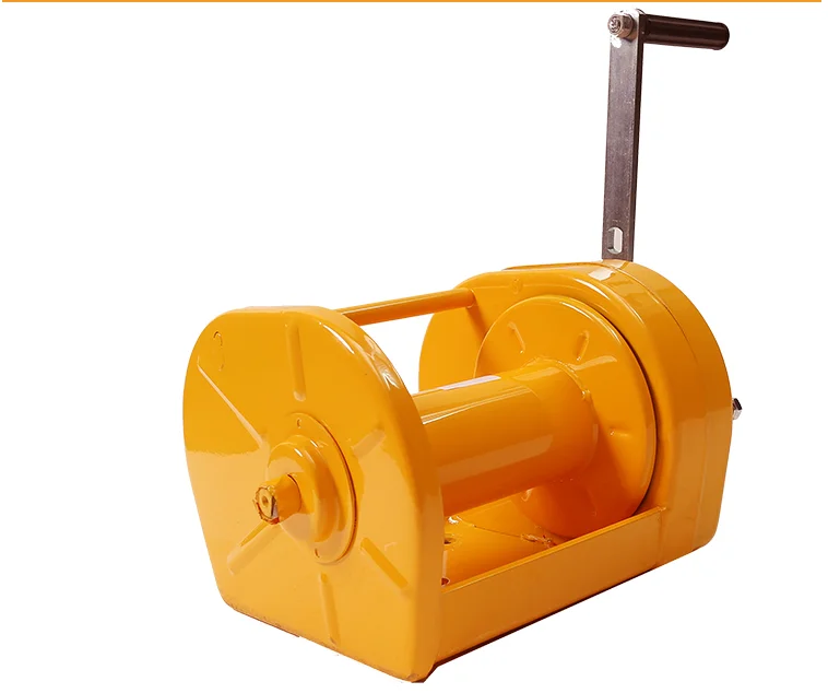 ручная барабанная лебедка stayer master 0,45т, 8м. 5. 5. 5. лебедка 0.