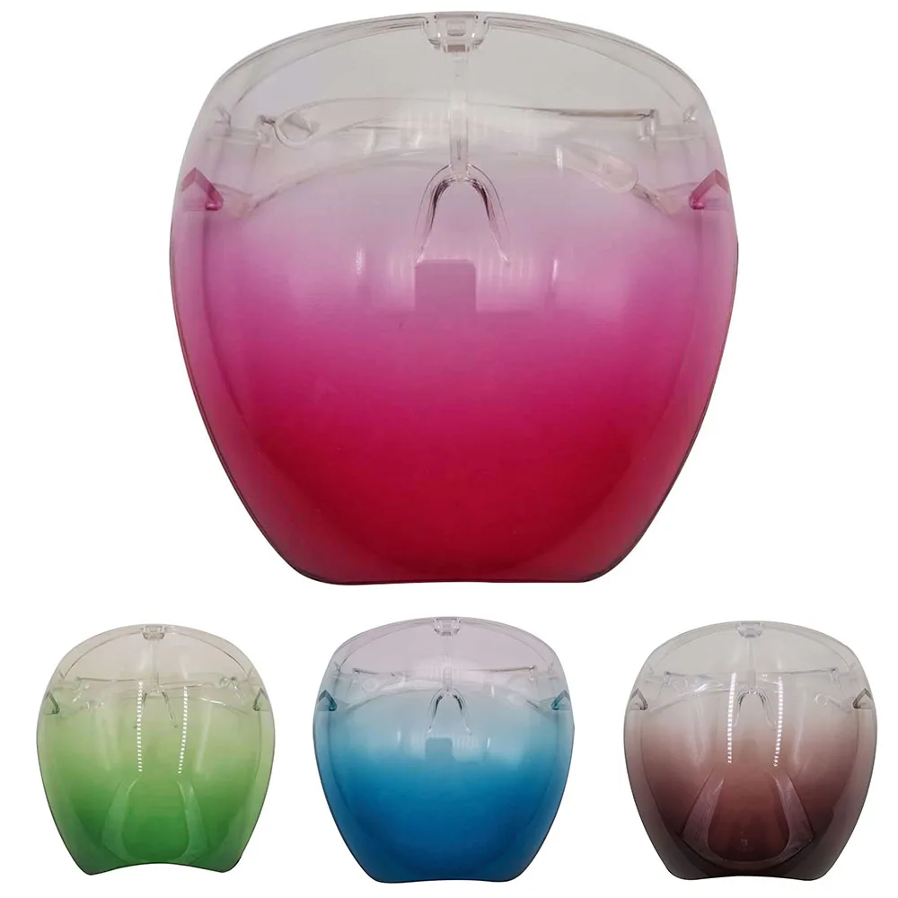 Новая мода для взрослых солнцезащитные очки грязезащитные уход за кожей лица