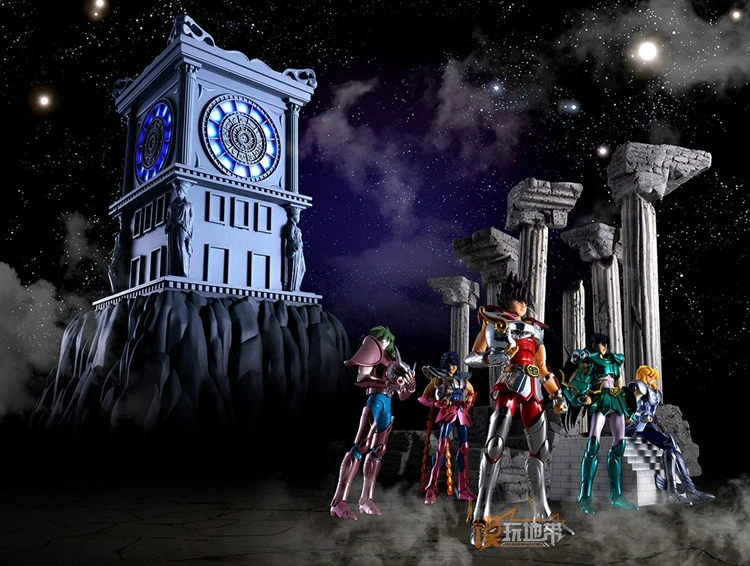 Святая Сейя мистическая одежда BANDAI Tamashii Наций миф Saint Ткань EX фигурку убежище