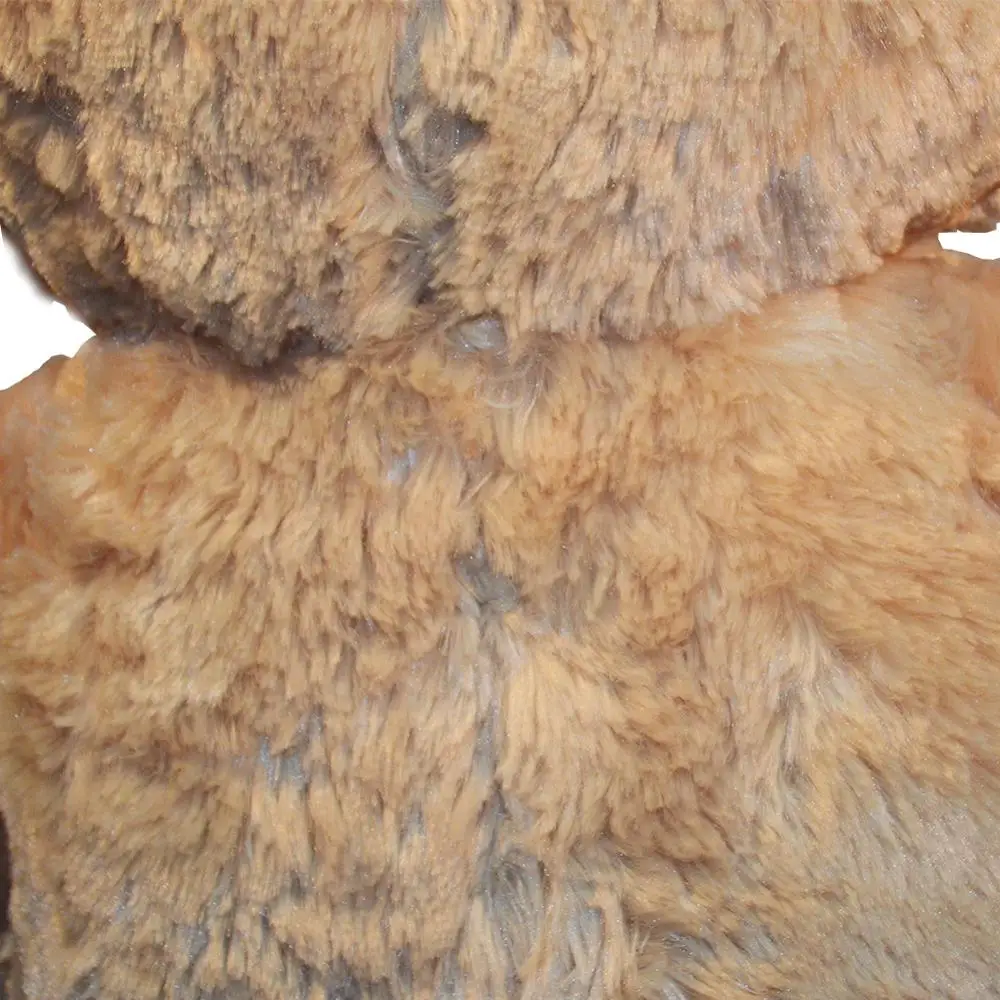 60см Гигантские большие медведи Фаршированные детские игрушки Коричневая