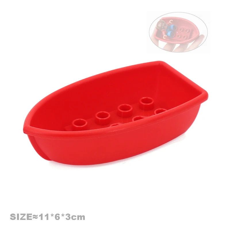 Модель автомобиля Детская сборная игрушка большие строительные блоки запчасти