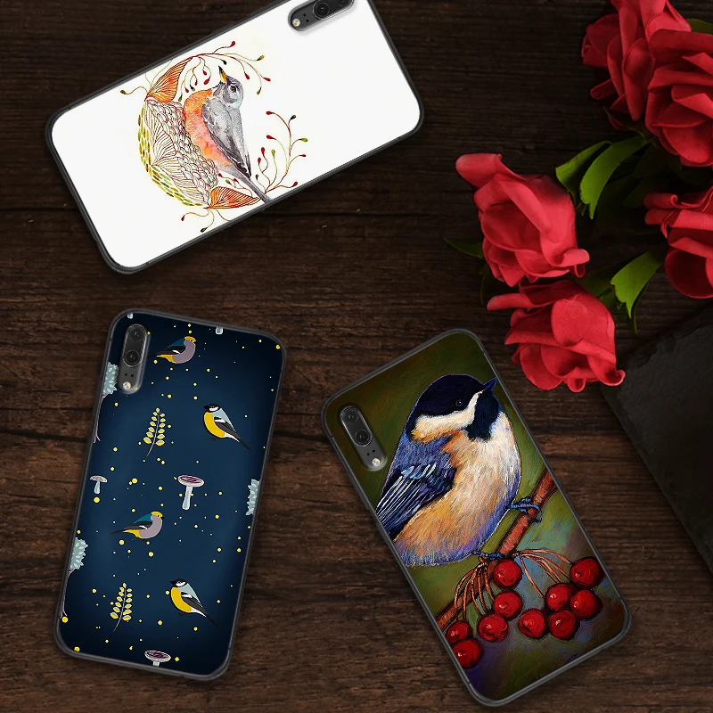 Для huawei honor 7C 5.99IN 7X 8X 8C Примечание 10 вид 20 7A 9X Pro 8 9 удобный телефонный Футляр поп