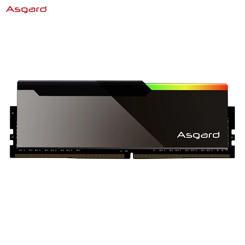 Оперативная память Asgard DDR4 Bragi V3 оперативная Память 8 Гбит/с 3600 МГц 4000 специально