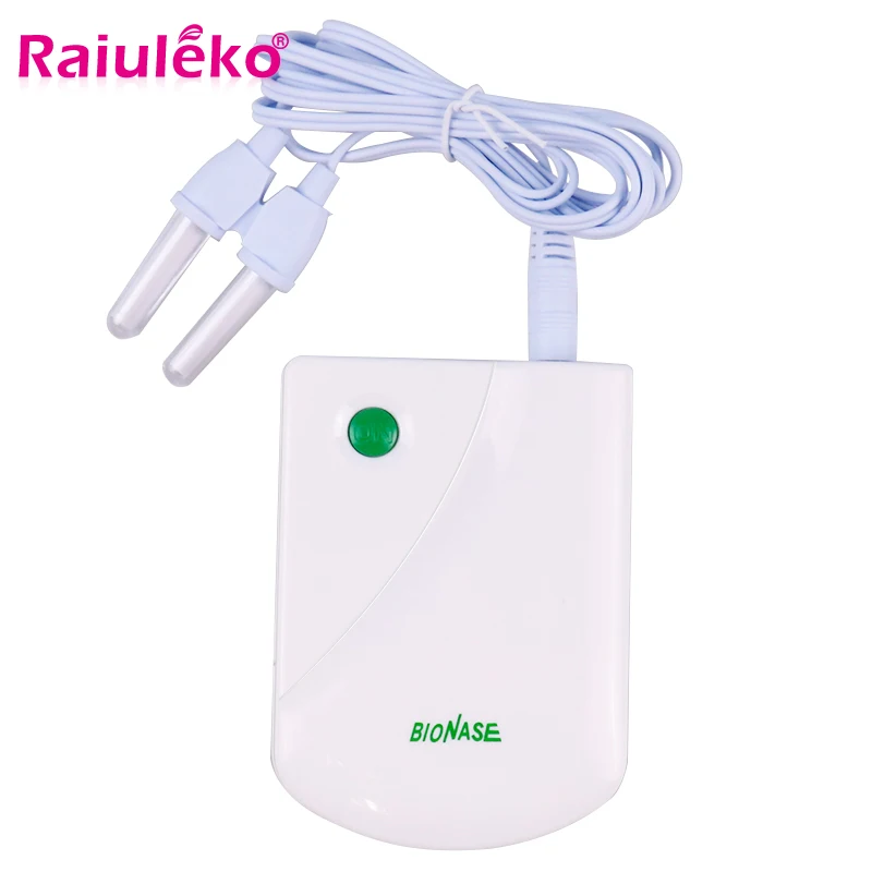 Устройство для ухода за здоровьем носа BioNase устройство лечения - Цена: 166,40 - 378,12 руб.