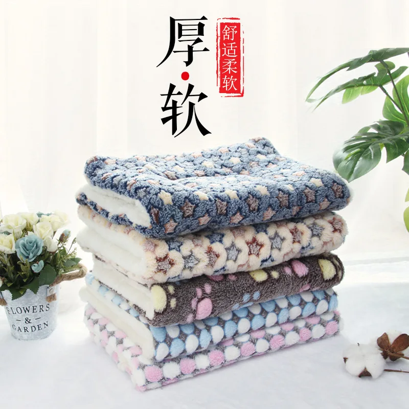 

CYH Breathable Bed Mats pet mat dog bed dog accessories dog supplies hot dog bed blankets for beds winter couch dog sofa bed