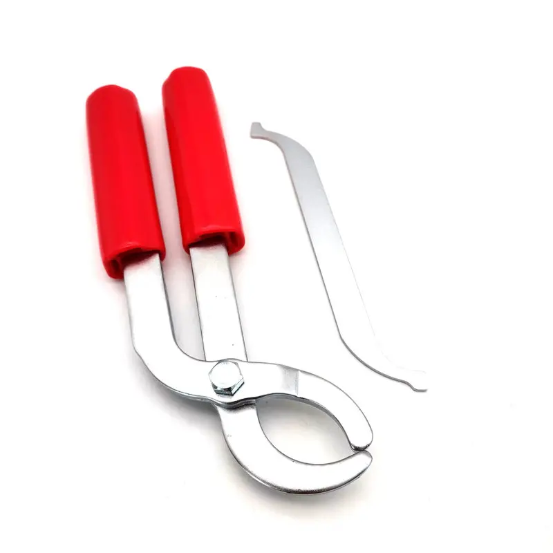 

Инструмент для регулировки автомобильного клапана для двигателей Toyota, хром-ванадиевая сталь