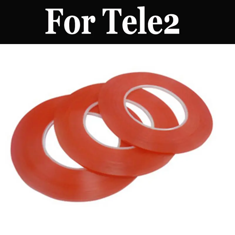Клейкая лента для ремонта сенсорных экранов телефонов Tele2 Midi 1 Maxi Plus LTE Mini (1 1) Urban |