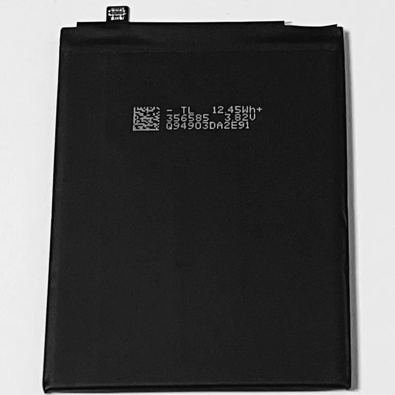 3 82 V 3340mAh HB356687ECW для Huawei Nova 2S HWI-AL00 HWI-TL00 аккумулятор | Мобильные телефоны и