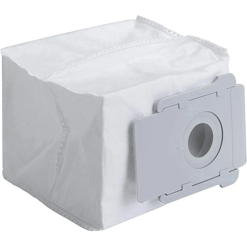 

Sweeping Robot Accessories Filter Set with Replacement Accessory Kit