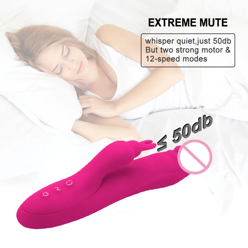 Товары для секса фаллоимитатор с точки G вибратор кроликом женщин двойная