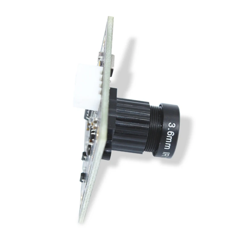 Модуль камеры 1mp 1280*720 30fps OV9732 Mini Hd Cmos|Камеры видеонаблюдения| |