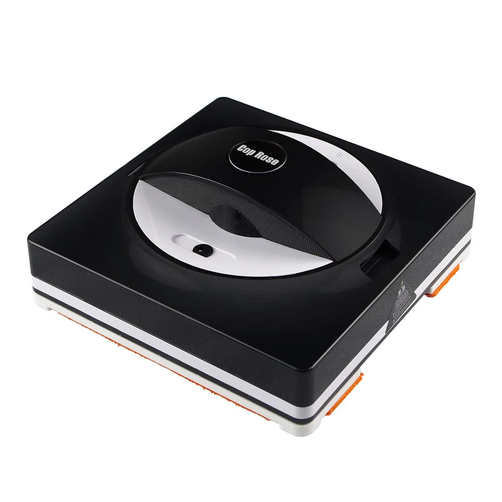 КС Роза X6P бытовые Windows робот пылесос для чистки окон стеклоочиститель Мокрый