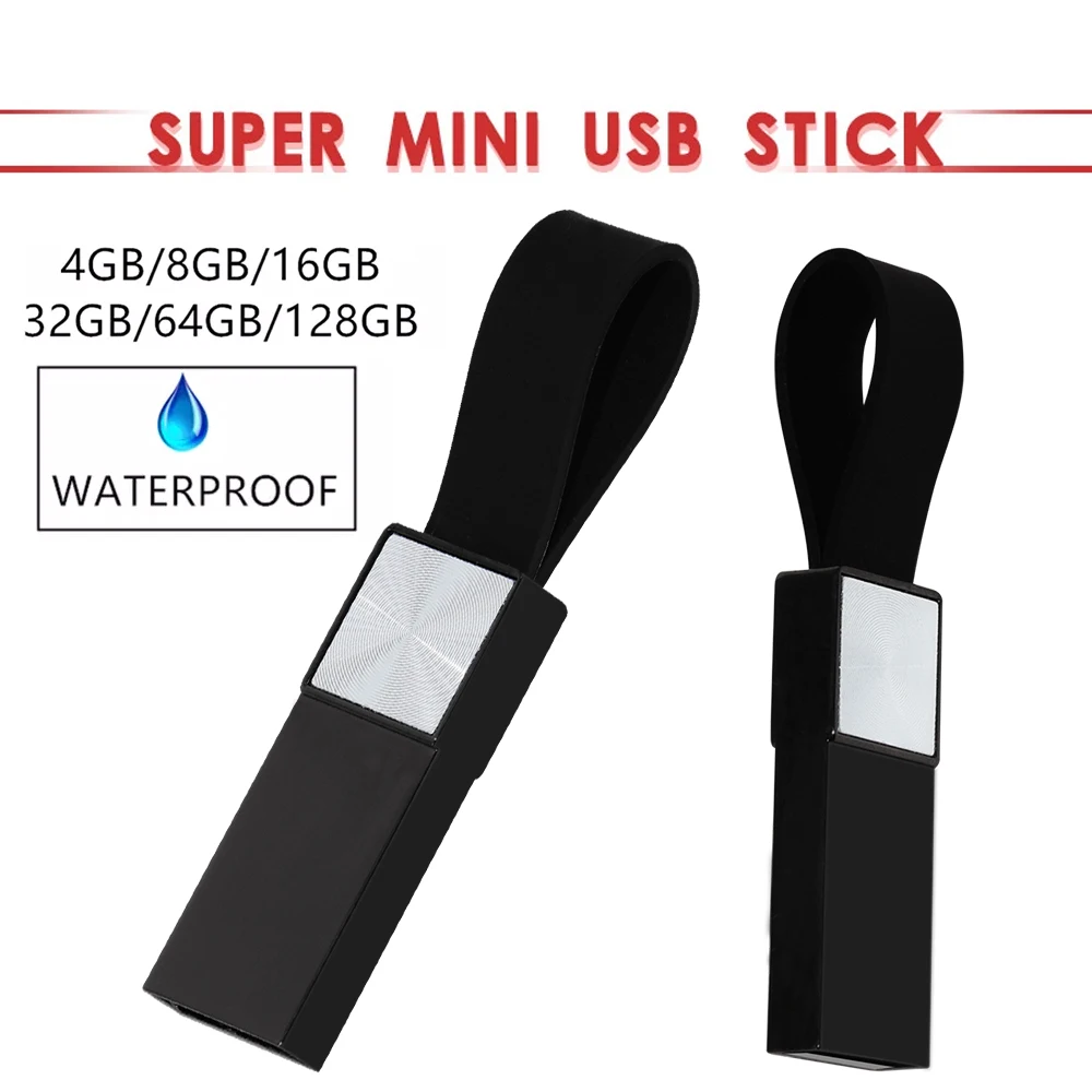 

Металлический флеш-накопитель, 64 ГБ, Usb флеш-накопитель 2,0, 32 ГБ, USB 2,0, флеш-накопитель 16 ГБ, 8 ГБ, 4 Гб, флеш-накопитель 128 ГБ, водонепроницаемый н...